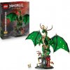 LEGO® NINJAGO® 71847 Strážný drak