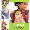Šijeme hračky - Kate Haxell
