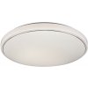 RABALUX Stropné svietidlo Bruce – LED 60 W – 4800 lm – 3000–6000 K – IP20 – s diaľkovým ovládaním
