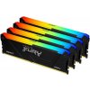 Kingston DDR4 128GB 3200MHz CL16 (4x32GB) KF432C16BB2AK4/128