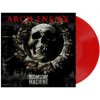 Arch Enemy - Doomsday Machine / Reedice 2023 / Red / Vinyl [LP]