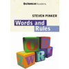 Words And Rules (Steven Pinker)(Brožovaná)
