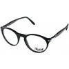Dioptrické okuliare Persol PO3092V 9014 Veľkosť: 50