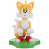 Exquisite Gaming Cable Guy Sonic The Hedge Hog Tails 20 cm