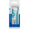 Curaprox CPS 06 Prime Start medzizubné kefky 5 ks + držiaky UHS 409 a UHS 470