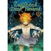 Crew Zaslíbená Země Nezemě 05 - manga (Crew)