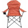 Vango DIVINE CHAIR brick dust Červená