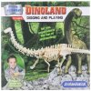 Vykopávacia sada brontosaurus – paleontologická hračka pre deti