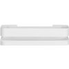 Blomus Polička do sprchy NEXIO 34 cm, biela