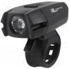 LONGUS svetlo XPG 400 predné LED/6f USB, 400lm, čierne