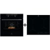 Set Electrolux KODDP77H + EIT61443B