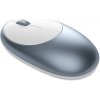 Satechi myš M1 Bluetooth Wireless Mouse - Blue ST-ABTCMB