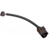 Výstražný kontakt, opotrebenie brzdového obloženia MAXGEAR 23-0047 23-0047