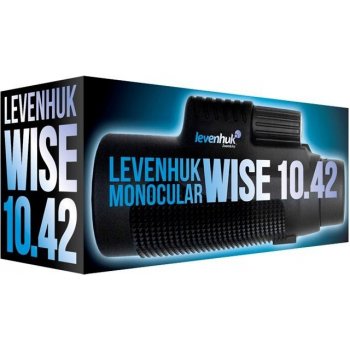 Levenhuk Wise 10x42