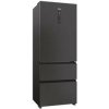 Chladnička s mrazničkou Haier HTR5719ENPT