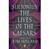 Lives of the Caesars (Suetonius)(Brožovaná)