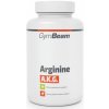 GymBeam Arginín A.K.G - 120tbl.