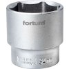 Fortum 4700434 Nástrčná hlavica 34mm, 1/2”