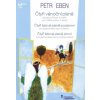 Štyri vianočné piesne + štyri ľudové piesne jesenné + štyri ľudové piesne zimný detský zbor + klavír