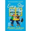 Every Step She Takes