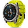 REMIENOK TECH-PROTECT SILICONE LINE GARMIN FENIX 5X / 5X Plus / 6X / 6X PRO / 7X / 8 (51 mm) LIME