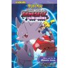 Pokemon the Movie: Genesect and the Legend Awakened