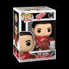 Funko Pop NHL Legends Terry Sawchuk Red Wings