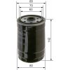 Palivový filter BOSCH F 026 402 362 F 026 402 362