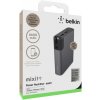 Belkin MIXIT RockStar Power Pack seda 6600 mAh Light./Micro-Kabel