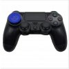 Bezdrôtový ovládač káblový ovládač pre PS4 WeLoveGames, modrý