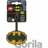 LEGO DC Super Heroes Jmenovka - Batman logo - LEGO