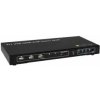 Techly prepínač KVM 4/1 HDMI 28702