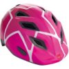Prilba MET Elfo Stars/Pink veľkosť 46-53cm vel. 46 - 53cm