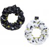 Gumičky do vlasov Nike GATHERED HAIR TIES 2.0 2 PK viacfarebné N.100.2455.111