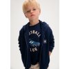 Mikina s kapucňou Mayoral - 2603442037 Veľkosť: 104
