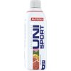 Nutrend UNISPORT 1l pink grep