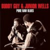 Guy Buddy & Junior Wells - Pure Raw Blues / Vinyl / 2LP [2 LP]