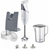 Bamix Deluxe D 200 W biela