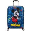 American Tourister Wavebreaker Disney Spinner 31C Mickey Future Pop 64 l