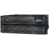 APC záložný zdroj Smart-UPS X 2200VA Rack a Tower LCD 230V (SMX2200HV)