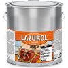 Lazurol lodní lak S1119 2,5 l bezbarvý matný