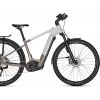 Elektrobicykel Focus Planet² 6.8 ABS Lightgrey/Monnstonegrey 2023 S