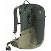 Turistický batoh Deuter Futura 23 Graphite 23 l