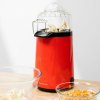 InnovaGoods Horkovzdušný výrobník popcornu Popmar