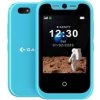 Garett Smartphone OneKid Blue - telefon pro děti, s rodičovským dohledem, modrý