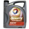 Total QUARTZ 9000 5W-40 5L Energy