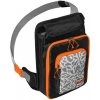 Delphin Náhradní pěna se zářezy pro Crossbody tašku ATAK! Swift