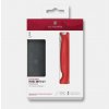 | Victorinox - Zatvárací nôž SWISS CLASSIC 11 cm červený + krájacia doštička | 6.7191.FC1