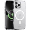 Priehľadné puzdro MAG Cover pre iPhone 16 Pro Max MagSafe