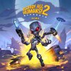 Destroy All Humans! 2 Reprobed